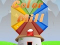 เกม Color Mill