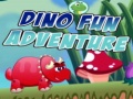 เกม Dino Fun Adventure