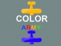 เกม Color Army
