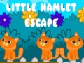 เกม Little Hamlet Escape