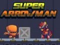 เกม Super Arrowman