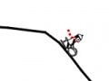 เกม Line Rider Beta 2