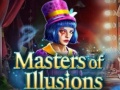 เกม Masters of Illusions