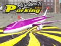 เกม AeroPlane Parking Mania