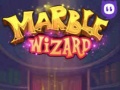 เกม Marble Wizard