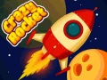 เกม Crazy Rocket