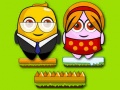 เกม Monsters Jumper