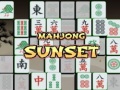 เกม Mahjong Sunset