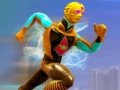 เกม Light Speed Hero Rescue Mission