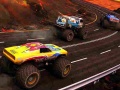 เกม Monster Truck Racing Legend