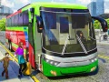 เกม Coach Bus Simulator