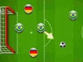 เกม Soccer Online