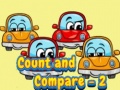 เกม Count And Compare - 2 