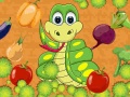 เกม Vegetable Snake