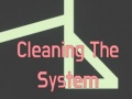เกม Cleaning The System