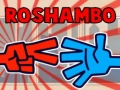 เกม Roshambo