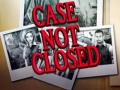 เกม Case not Closed