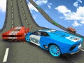 เกม Car Impossible Stunt Driving Simulator