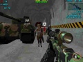 เกม Zombie Apocalypse Bunker Survival Z