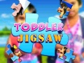 เกม Toddler Jigsaw