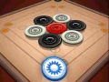 เกม Carrom 2 Player