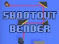 เกม Shootout Bender