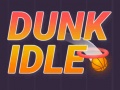 เกม Dunk Idle