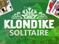 เกม Klondike Solitaire