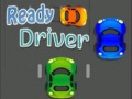เกม Ready Driver
