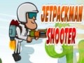 เกม Jetpackman Shooter