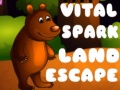 เกม Vital Spark Land Escape