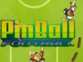 เกม Pinball Football