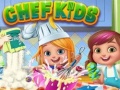 เกม Chef Kids