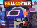 เกม Hell Copter