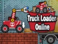 เกม Truck Loader Online 
