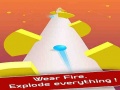 เกม Ball Runner 3D
