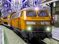 เกม Subway Bullet Train Simulator