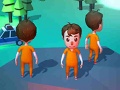เกม Prison Escape Plan