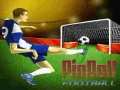 เกม PinBall Football