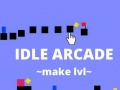 เกม Idle Arcade Make Lvl