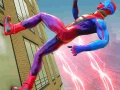 เกม Light Speed Superhero Rescue Mission