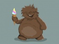 เกม Fashion Monsters Match 3