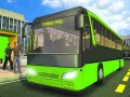 เกม City Passenger Coach Bus Simulator Bus Driving 3d