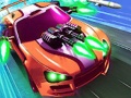 เกม Fastlane Road To Revenge Master