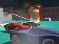 เกม Paper Derby Destruction