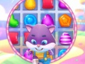 เกม Candy Fiesta
