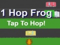 เกม 1 Hop Frog