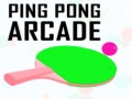 เกม Ping Pong Arcade