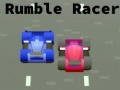 เกม Rumble Racer