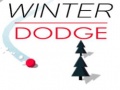 เกม Winter Dodge
